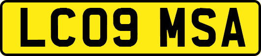 LC09MSA