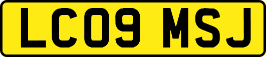 LC09MSJ