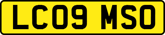 LC09MSO