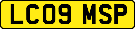 LC09MSP
