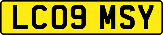 LC09MSY
