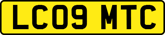 LC09MTC