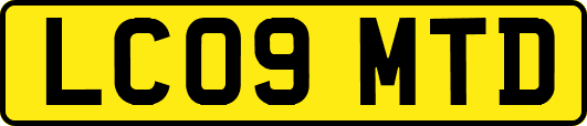 LC09MTD
