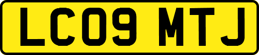 LC09MTJ