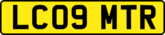 LC09MTR