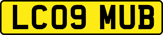 LC09MUB