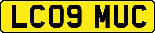 LC09MUC