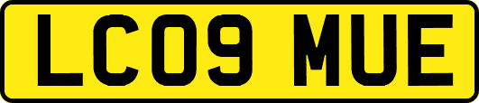 LC09MUE