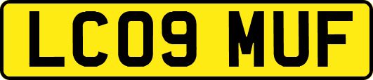 LC09MUF