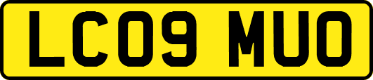 LC09MUO