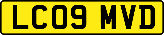 LC09MVD