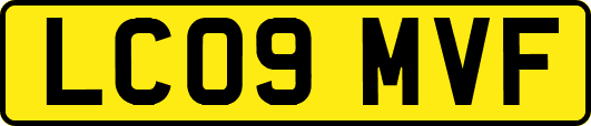 LC09MVF