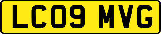 LC09MVG