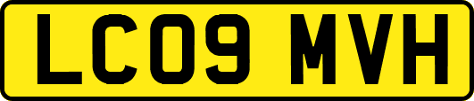 LC09MVH