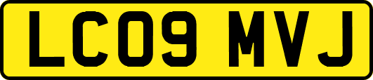 LC09MVJ