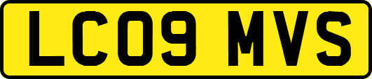 LC09MVS