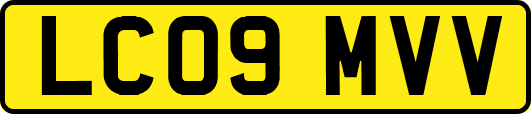LC09MVV