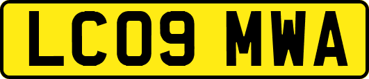 LC09MWA