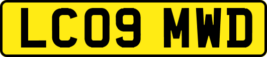 LC09MWD