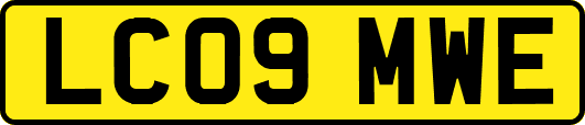 LC09MWE