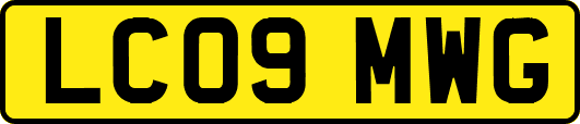 LC09MWG