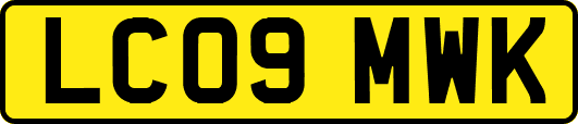 LC09MWK