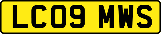 LC09MWS