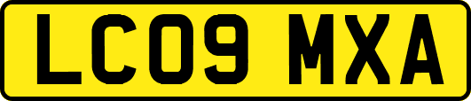 LC09MXA
