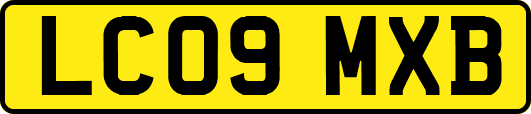 LC09MXB