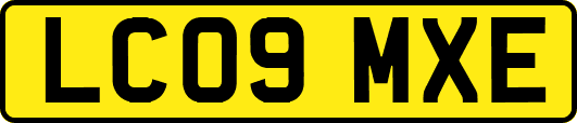 LC09MXE