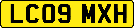 LC09MXH
