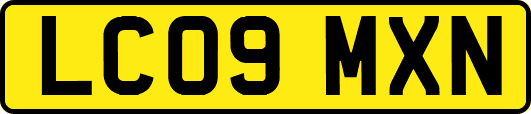 LC09MXN