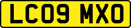 LC09MXO