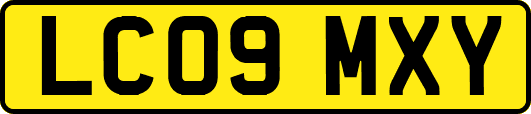 LC09MXY