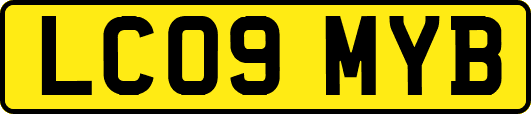 LC09MYB