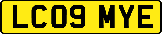 LC09MYE