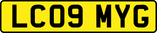 LC09MYG