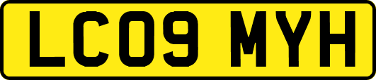 LC09MYH