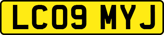 LC09MYJ
