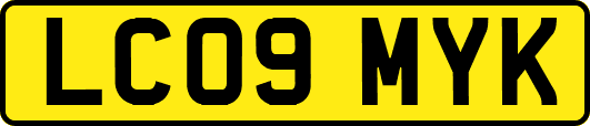 LC09MYK