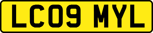 LC09MYL