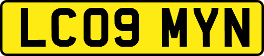 LC09MYN