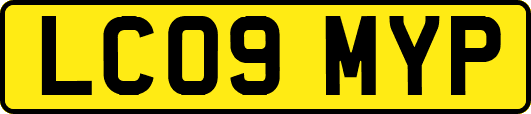 LC09MYP