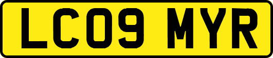 LC09MYR