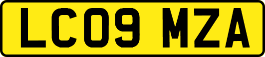 LC09MZA