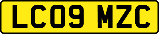 LC09MZC