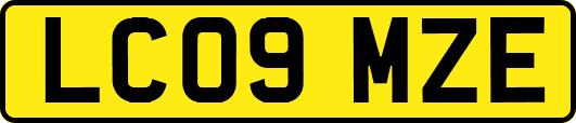 LC09MZE