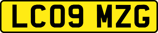 LC09MZG