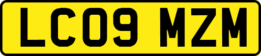 LC09MZM