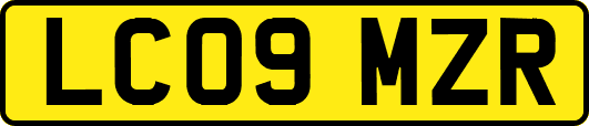 LC09MZR